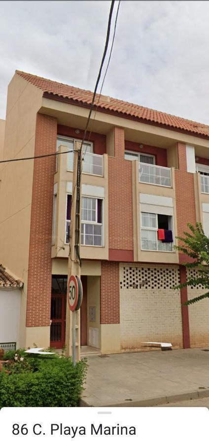 Precioso Apartamento Con Garaje En Avenida Andalucia 77 Playa Mezquitilla Algarrobo Exterior foto